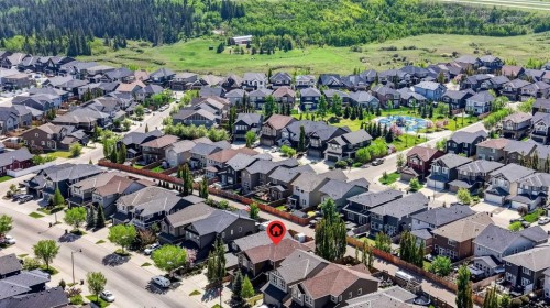 127 Legacy Circle Se, Calgary, AB 