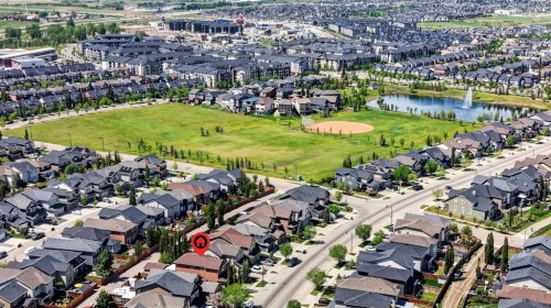 127 Legacy Circle Se, Calgary, AB 