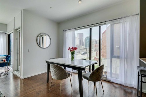 203-414 Meredith Road Ne, Calgary, AB 