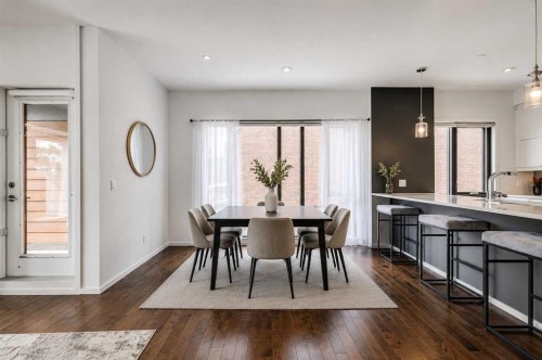 203-414 Meredith Road Ne, Calgary, AB 