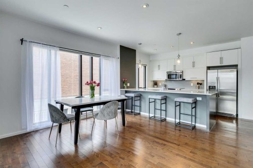 203-414 Meredith Road Ne, Calgary, AB 