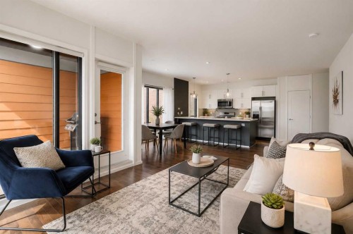 203-414 Meredith Road Ne, Calgary, AB 