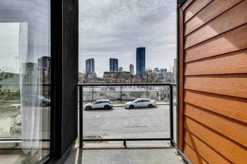 203-414 Meredith Road Ne, Calgary, AB 