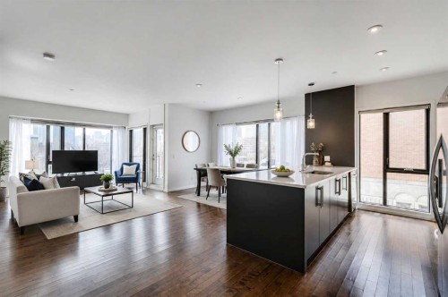 203-414 Meredith Road Ne, Calgary, AB 