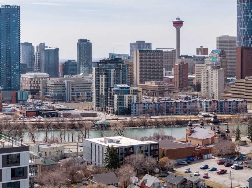 203-414 Meredith Road Ne, Calgary, AB 