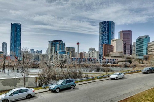 203-414 Meredith Road Ne, Calgary, AB 