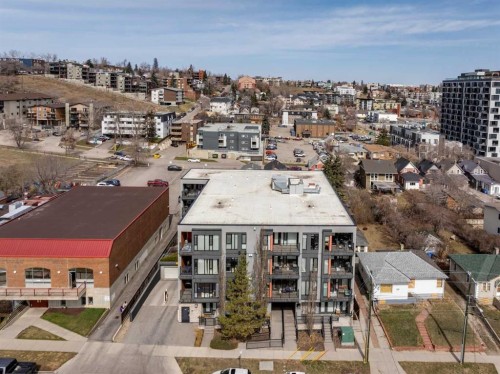 203-414 Meredith Road Ne, Calgary, AB 