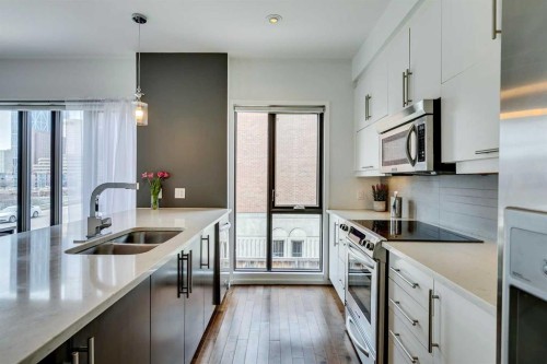203-414 Meredith Road Ne, Calgary, AB 