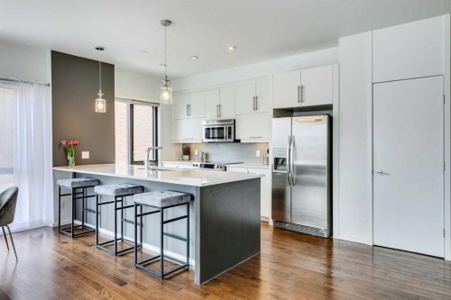 203-414 Meredith Road Ne, Calgary, AB 