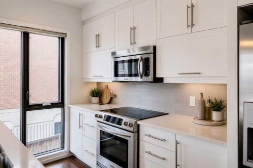 203-414 Meredith Road Ne, Calgary, AB 