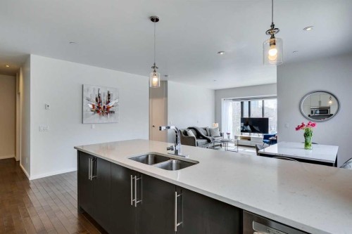 203-414 Meredith Road Ne, Calgary, AB 