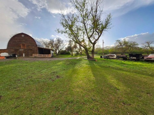 153009 Rr 274, Rural Willow Creek No. 26, M.D. Of, AB - Outdoor