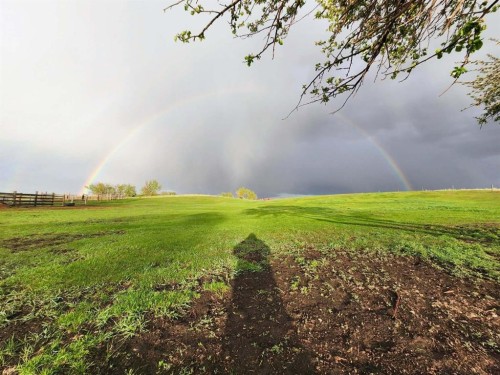 153009 Rr 274, Rural Willow Creek No. 26, M.D. Of, AB - Outdoor With View