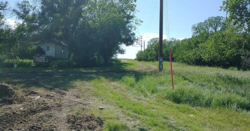 153009 Rr 274, Rural Willow Creek No. 26, M.D. Of, AB - Outdoor With View