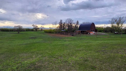 153009 Rr 274, Rural Willow Creek No. 26, M.D. Of, AB - Outdoor With View