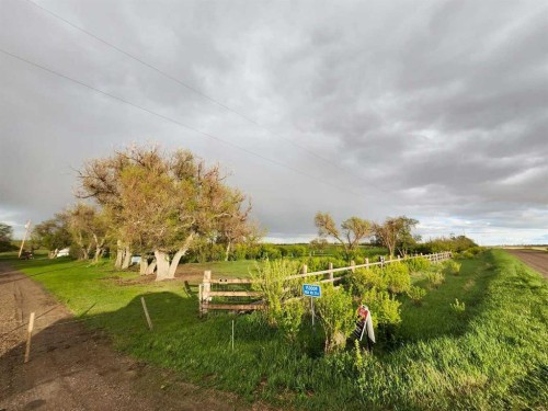 153009 Rr 274, Rural Willow Creek No. 26, M.D. Of, AB - Outdoor With View
