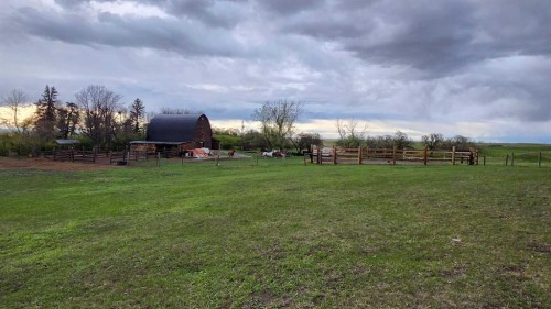 153009 Rr 274, Rural Willow Creek No. 26, M.D. Of, AB - Outdoor With View