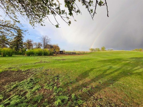 153009 Rr 274, Rural Willow Creek No. 26, M.D. Of, AB - Outdoor With View
