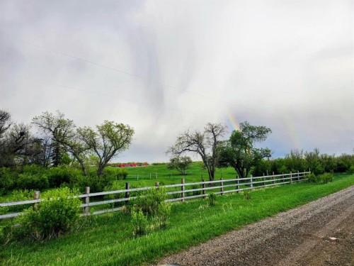 153009 Rr 274, Rural Willow Creek No. 26, M.D. Of, AB - Outdoor With View