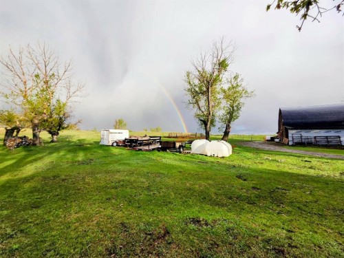 153009 Rr 274, Rural Willow Creek No. 26, M.D. Of, AB - Outdoor With View