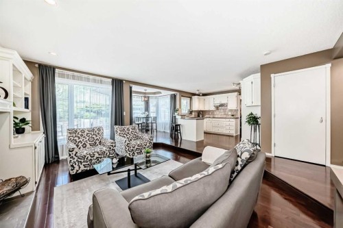 116 Shawnee Way Sw, Calgary, AB 