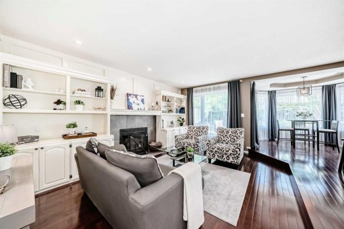 116 Shawnee Way Sw, Calgary, AB 