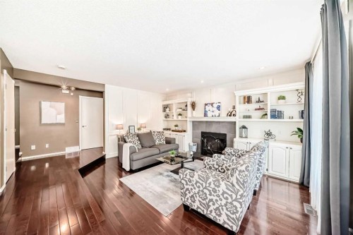 116 Shawnee Way Sw, Calgary, AB 