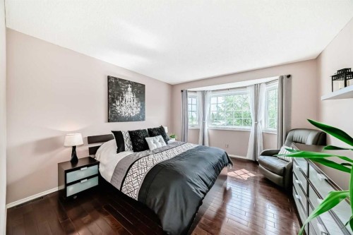 116 Shawnee Way Sw, Calgary, AB 