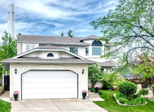 116 Shawnee Way Sw, Calgary, AB 