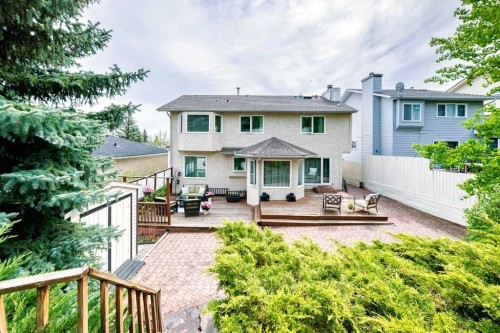 116 Shawnee Way Sw, Calgary, AB 