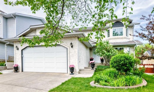 116 Shawnee Way Sw, Calgary, AB 