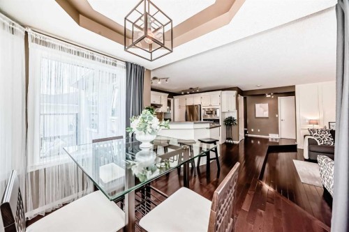 116 Shawnee Way Sw, Calgary, AB 