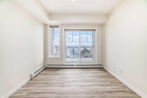2406-15 Skyview Point Crescent, Calgary, AB - Indoor Photo Showing Other Room