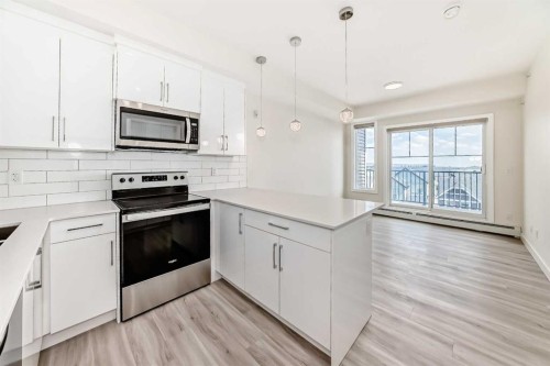 2406-15 Skyview Point Crescent  Calgary, AB T3N 2T1