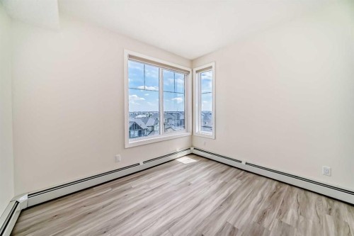 2406-15 Skyview Point Crescent, Calgary, AB - Indoor Photo Showing Other Room