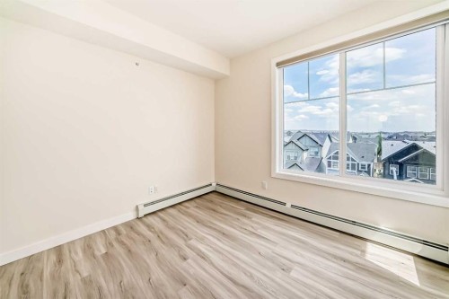 2406-15 Skyview Point Crescent, Calgary, AB - Indoor Photo Showing Other Room