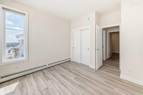 2406-15 Skyview Point Crescent, Calgary, AB - Indoor Photo Showing Other Room