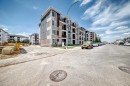 2406-15 Skyview Point Crescent, Calgary, AB  - Outdoor With Facade 
