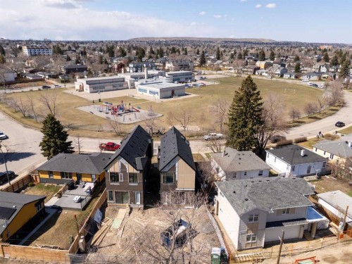 1908 5 Street Ne, Calgary, AB 