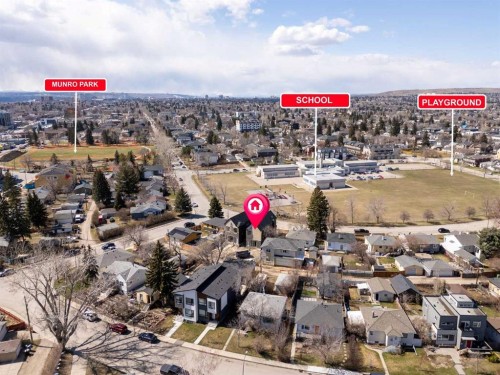 1908 5 Street Ne, Calgary, AB 