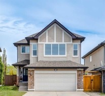 16A Tusslewood Drive NW Calgary, AB T3L 0B1