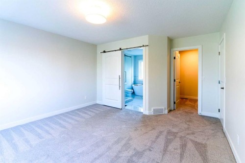 61 Cimarron Way, Okotoks, AB - Indoor Photo Showing Other Room