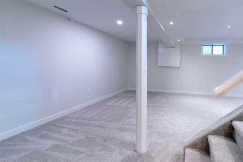 61 Cimarron Way, Okotoks, AB - Indoor
