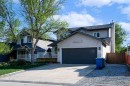 61 Cimarron Way, Okotoks, AB  - Outdoor 