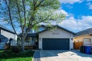 61 Cimarron Way, Okotoks, AB  - Outdoor 