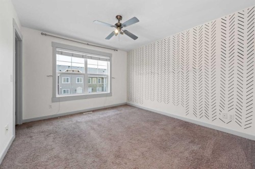 140 Cascades Pass, Chestermere, AB - Indoor Photo Showing Other Room