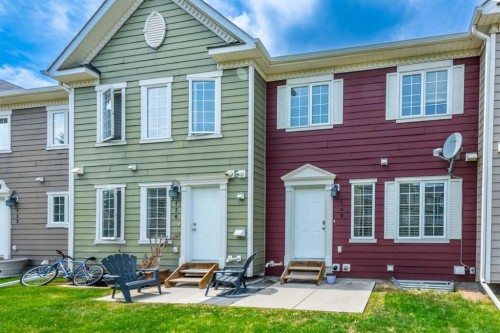 140 Cascades Pass, Chestermere, AB - Outdoor