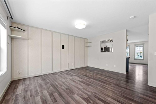 140 Cascades Pass, Chestermere, AB - Indoor Photo Showing Other Room