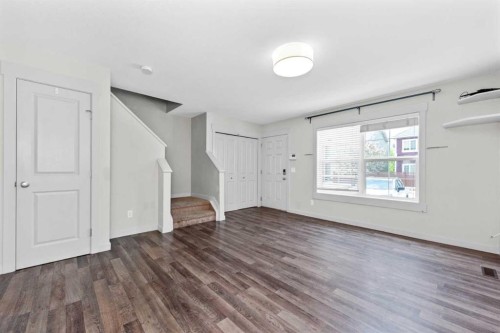 140 Cascades Pass, Chestermere, AB - Indoor Photo Showing Other Room