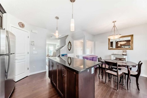 50 Elgin Meadows Park Se, Calgary, AB - Indoor
